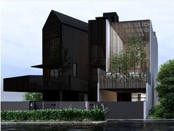 East View Garden (D16), Terrace #446900561